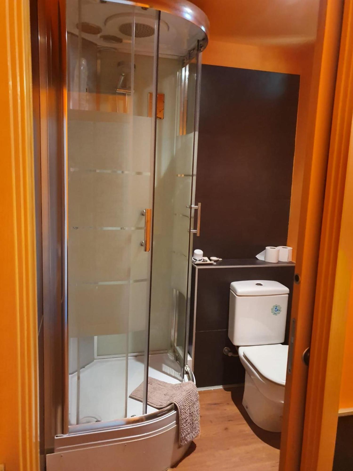 Apartamento Llibertat Centro Vilanova i la Geltrú Zewnętrze zdjęcie