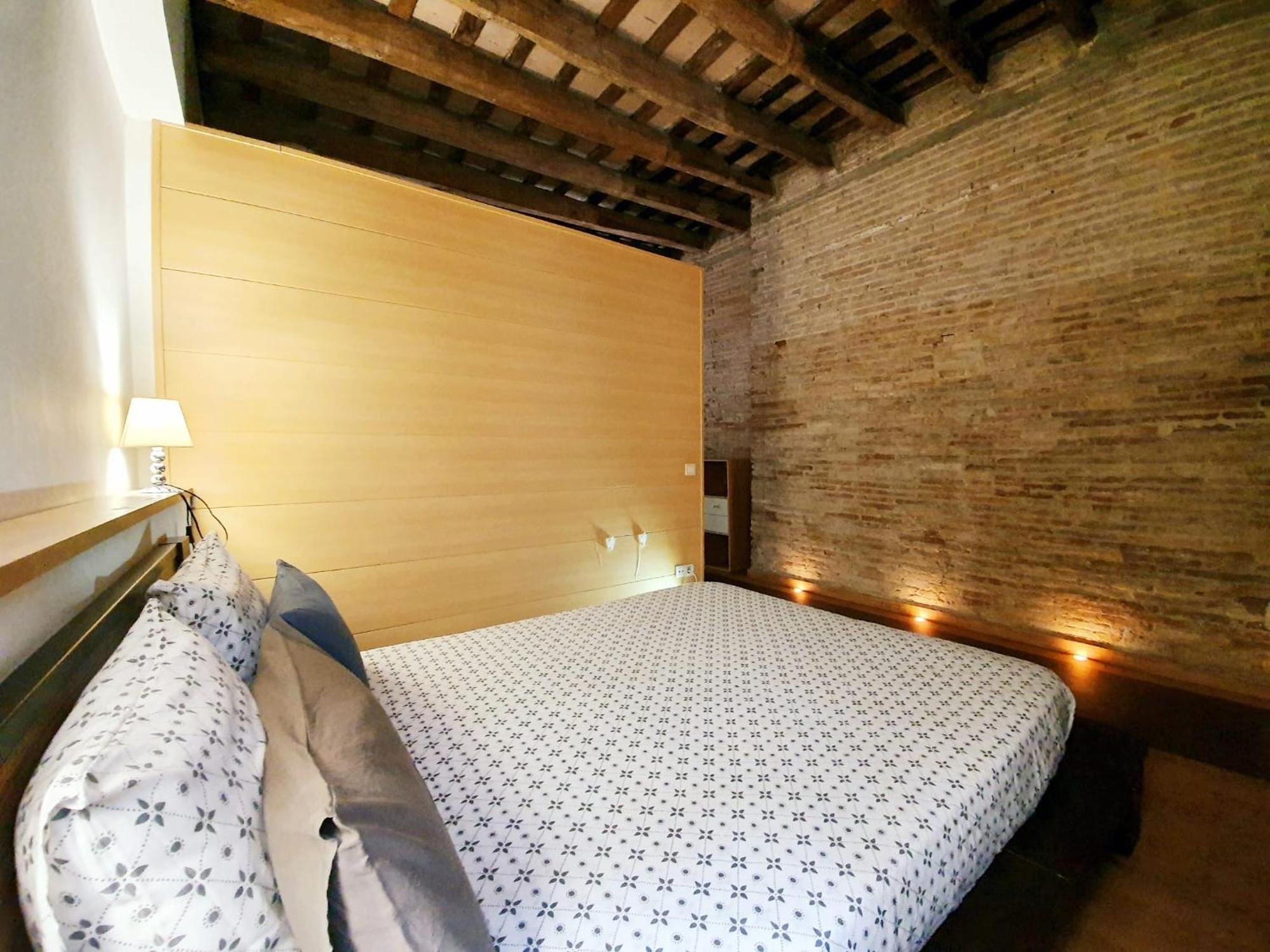Apartamento Llibertat Centro Vilanova i la Geltrú Zewnętrze zdjęcie