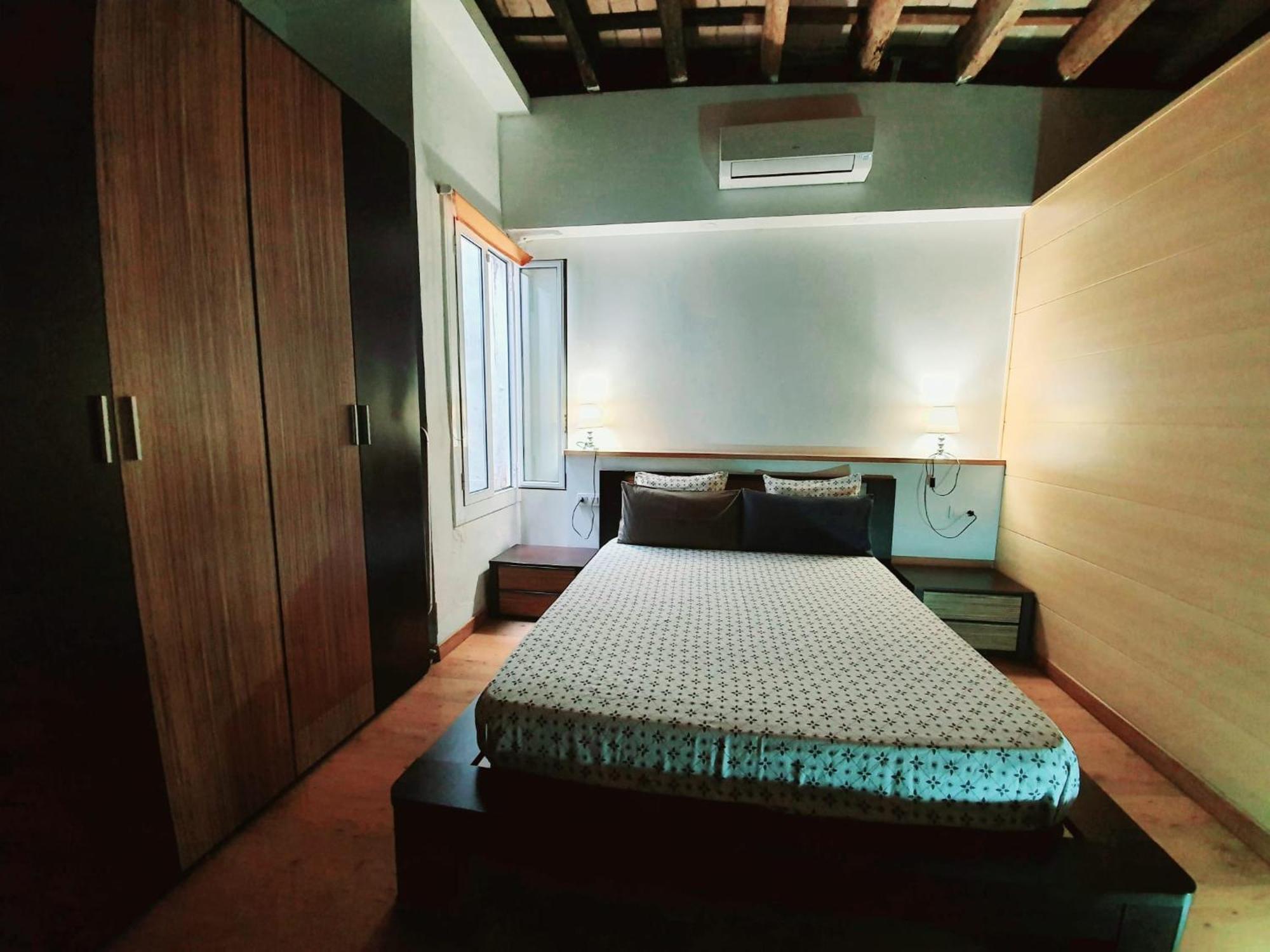 Apartamento Llibertat Centro Vilanova i la Geltrú Zewnętrze zdjęcie