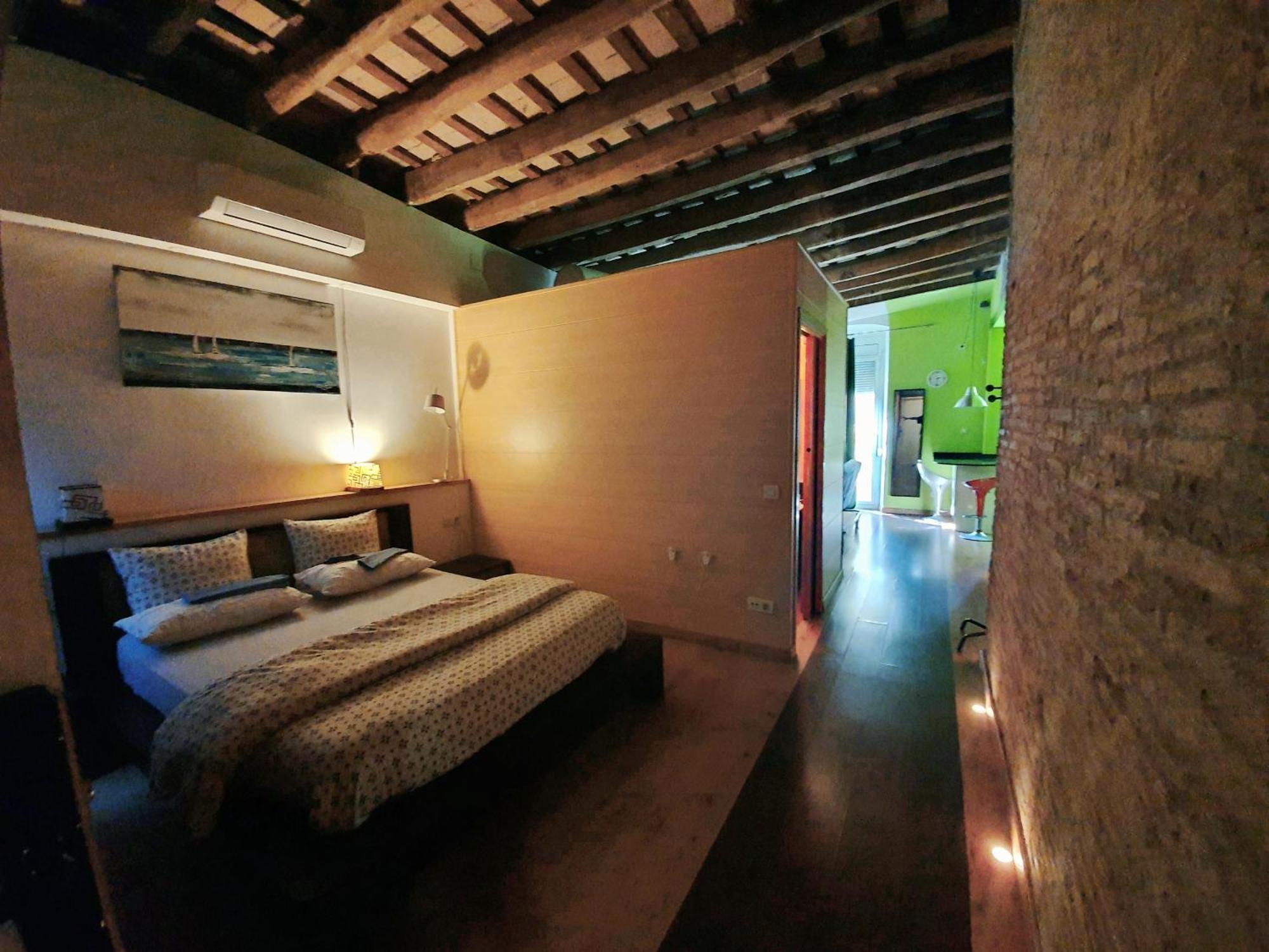 Apartamento Llibertat Centro Vilanova i la Geltrú Zewnętrze zdjęcie